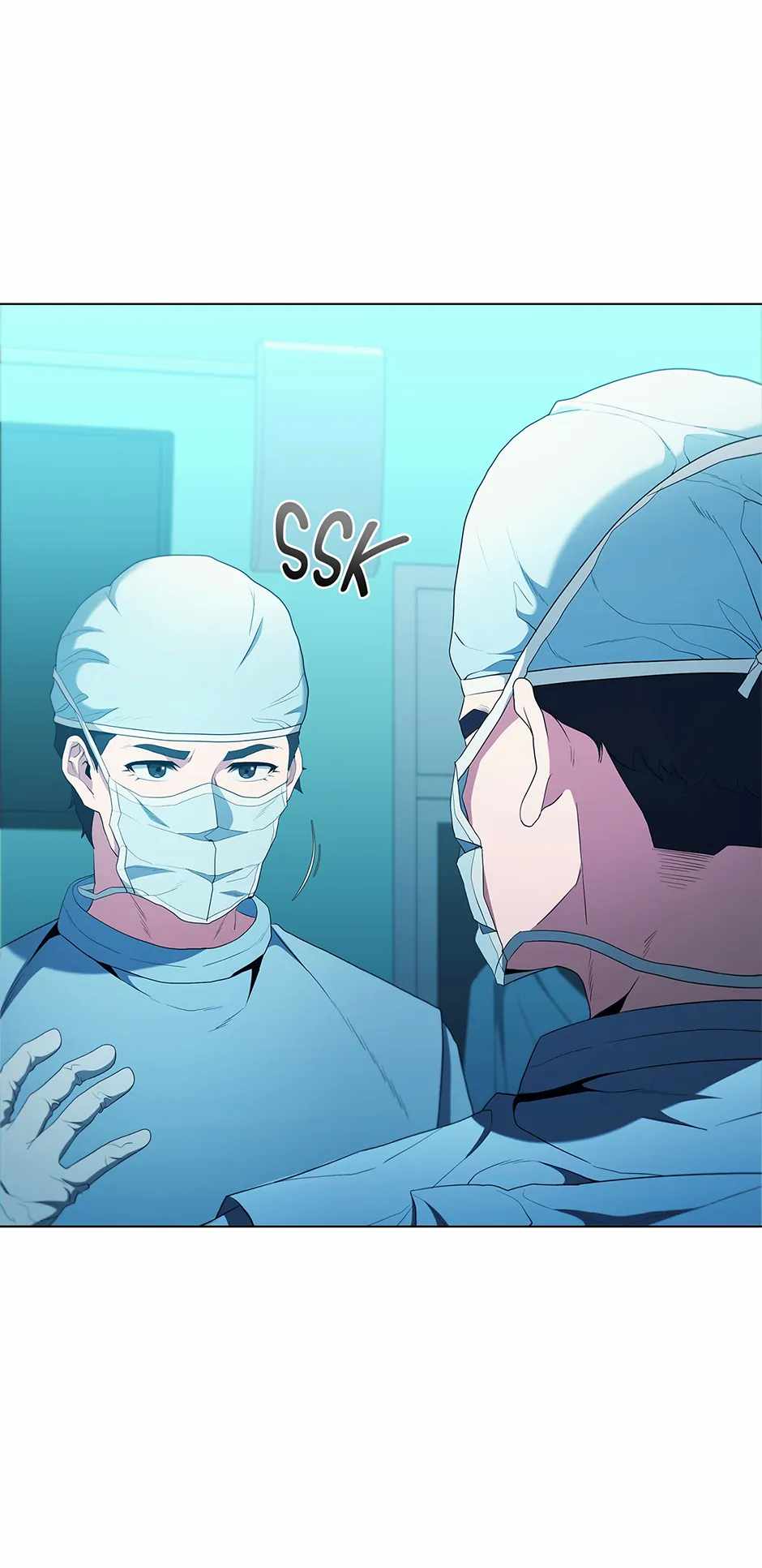 Dr. Choi Tae-Soo Chapter 210 23